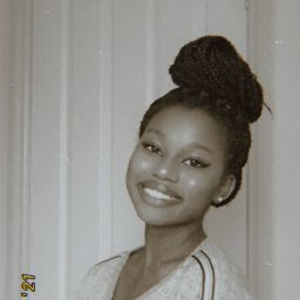 Meet your Posher, Natalie